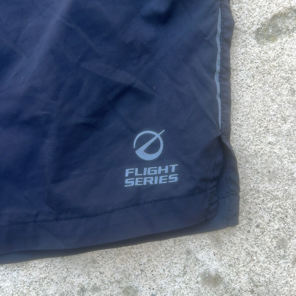 The Northface Men's Flight Series Lined Running Shorts Size L - Picture 2 of 6